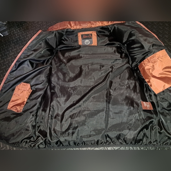 Fahrenheit puffer vest - Picture 6 of 12